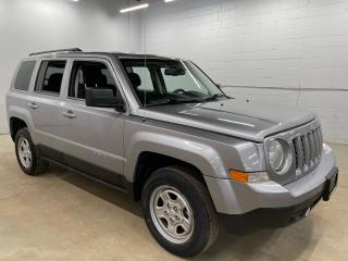 Used 2014 Jeep Patriot north for sale in Guelph, ON