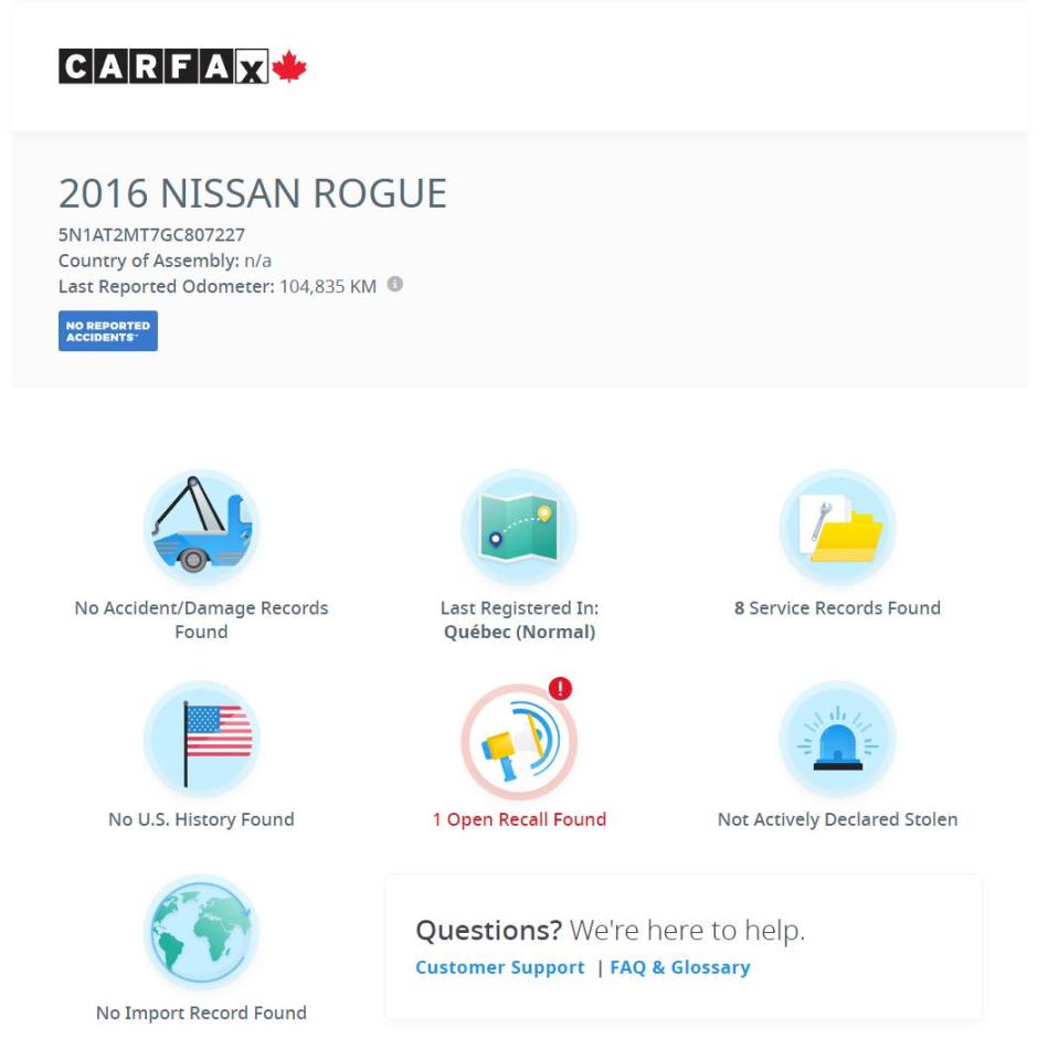 2016 Nissan Rogue S+Bluetooth+Camera+A/C+CLEAN CARFAX - Photo #13