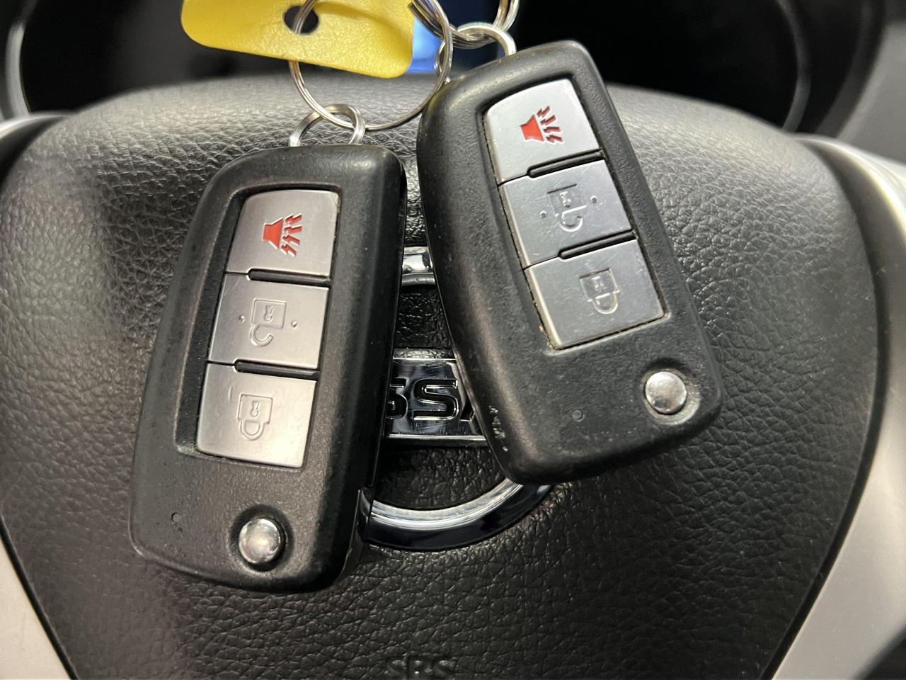 2016 Nissan Rogue S+Bluetooth+Camera+A/C+CLEAN CARFAX Photo76