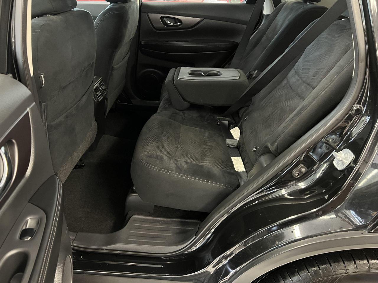 2016 Nissan Rogue S+Bluetooth+Camera+A/C+CLEAN CARFAX Photo83