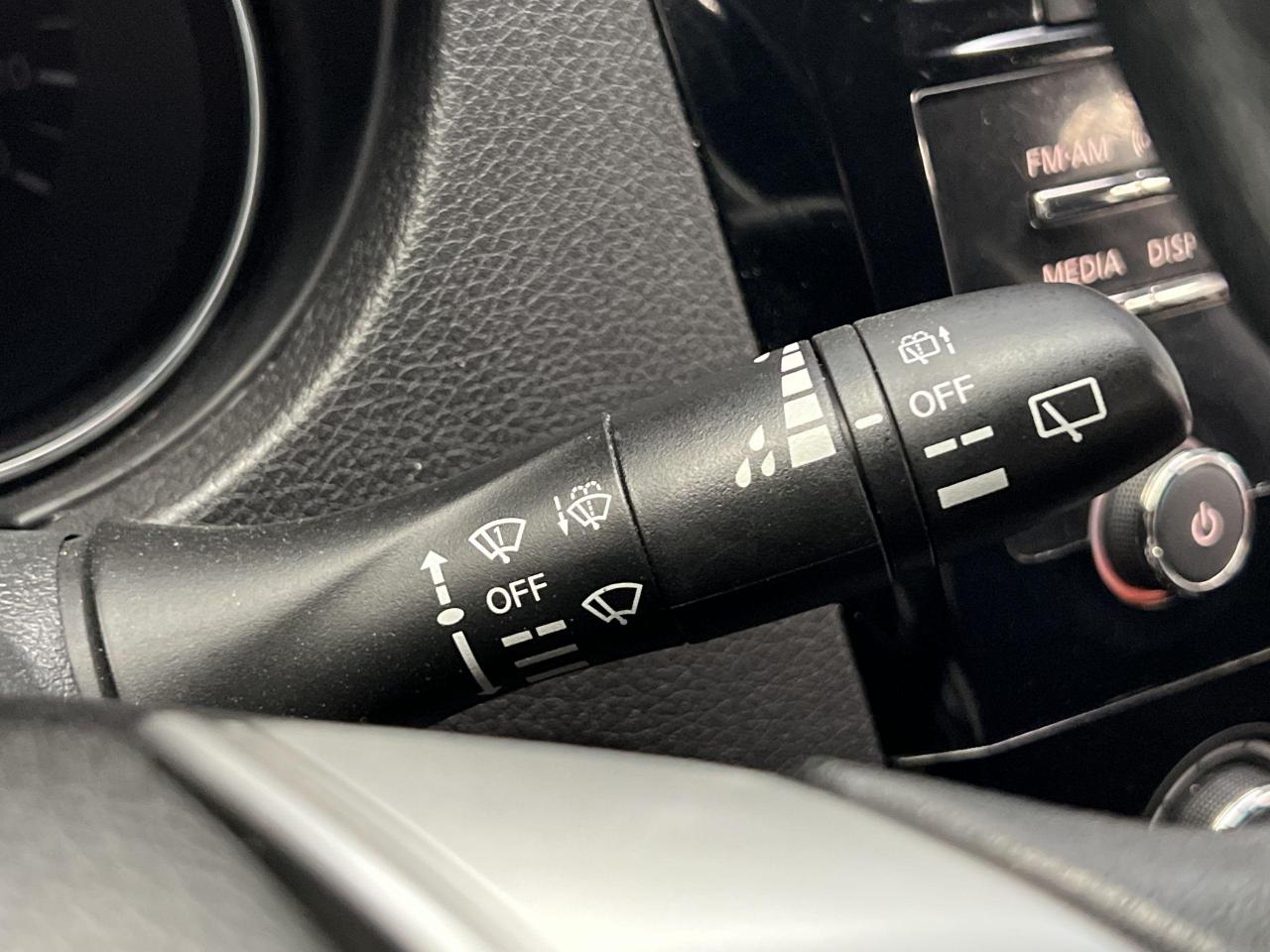 2016 Nissan Rogue S+Bluetooth+Camera+A/C+CLEAN CARFAX - Photo #46