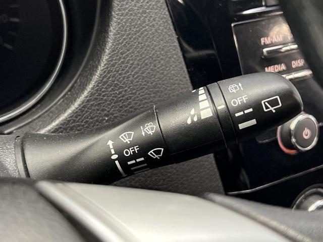 2016 Nissan Rogue S+Bluetooth+Camera+A/C+CLEAN CARFAX Photo46