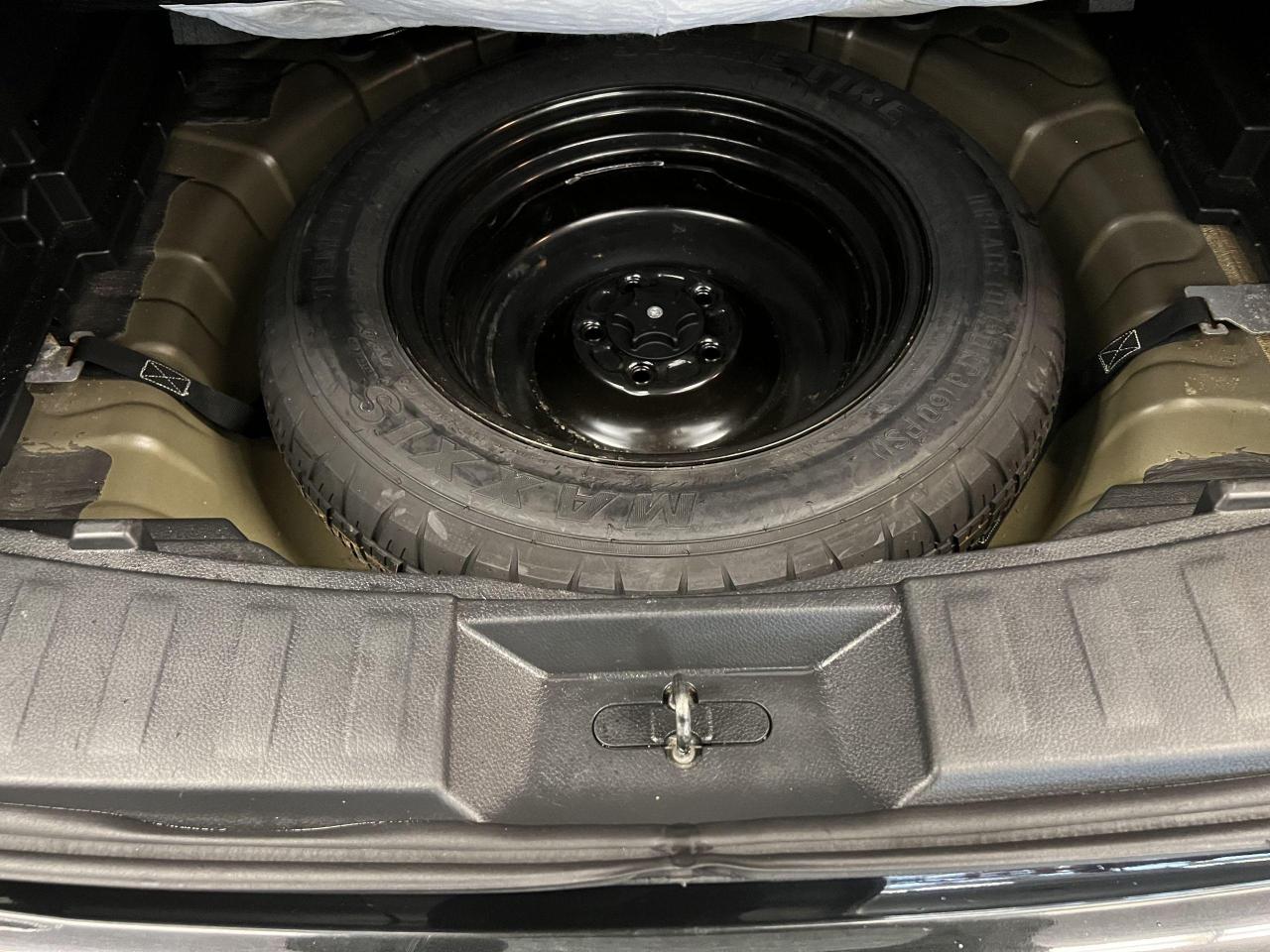 2016 Nissan Rogue S+Bluetooth+Camera+A/C+CLEAN CARFAX - Photo #53