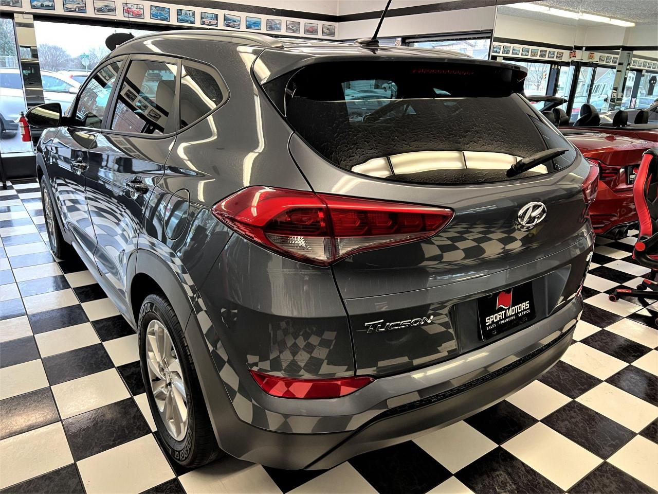 2016 Hyundai Tucson Premium AWD+Camera+Heated Seats+CLEAN CARFAX Photo57