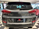 2016 Hyundai Tucson Premium AWD+Camera+Heated Seats+CLEAN CARFAX Photo58