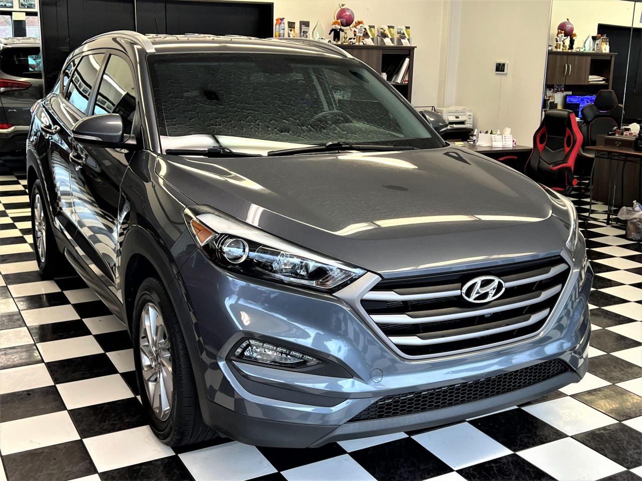 2016 Hyundai Tucson Premium AWD+Camera+Heated Seats+CLEAN CARFAX Photo60
