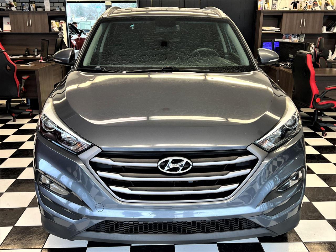 2016 Hyundai Tucson Premium AWD+Camera+Heated Seats+CLEAN CARFAX - Photo #6