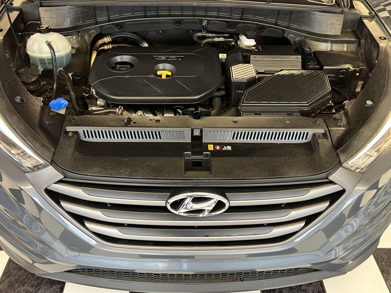 2016 Hyundai Tucson Premium AWD+Camera+Heated Seats+CLEAN CARFAX - Photo #7