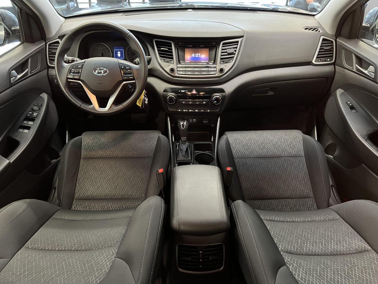 2016 Hyundai Tucson Premium AWD+Camera+Heated Seats+CLEAN CARFAX - Photo #8