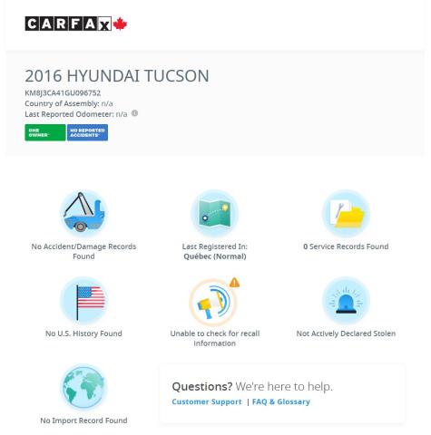 2016 Hyundai Tucson Premium AWD+Camera+Heated Seats+CLEAN CARFAX Photo12