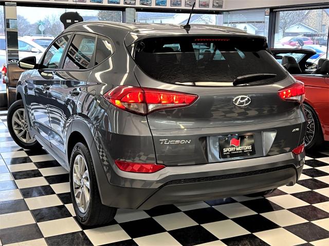 2016 Hyundai Tucson Premium AWD+Camera+Heated Seats+CLEAN CARFAX Photo13