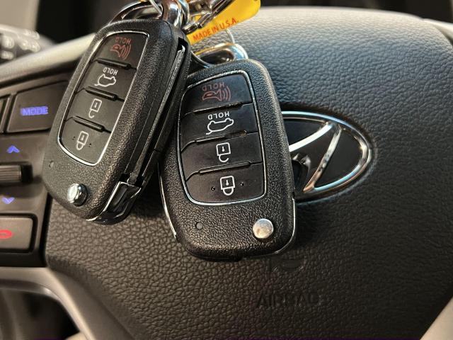 2016 Hyundai Tucson Premium AWD+Camera+Heated Seats+CLEAN CARFAX Photo15
