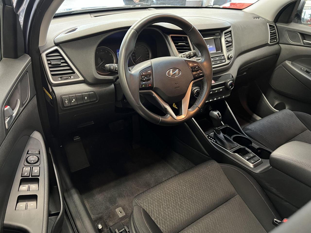 2016 Hyundai Tucson Premium AWD+Camera+Heated Seats+CLEAN CARFAX Photo71