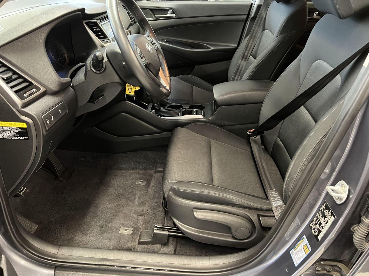 2016 Hyundai Tucson Premium AWD+Camera+Heated Seats+CLEAN CARFAX - Photo #17