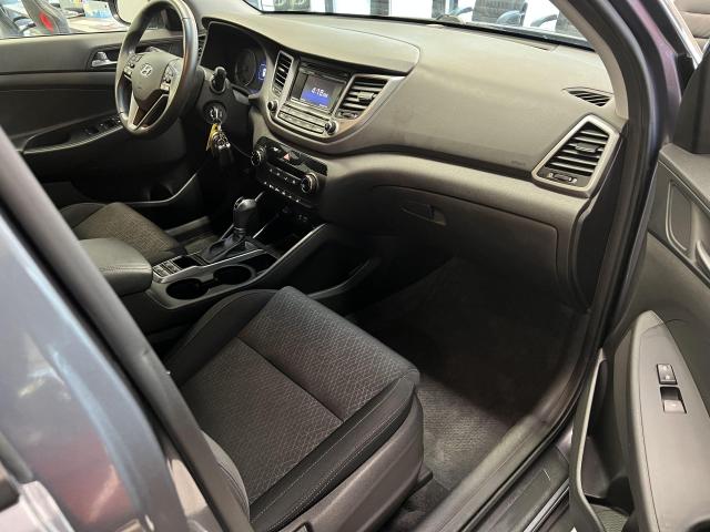 2016 Hyundai Tucson Premium AWD+Camera+Heated Seats+CLEAN CARFAX Photo19