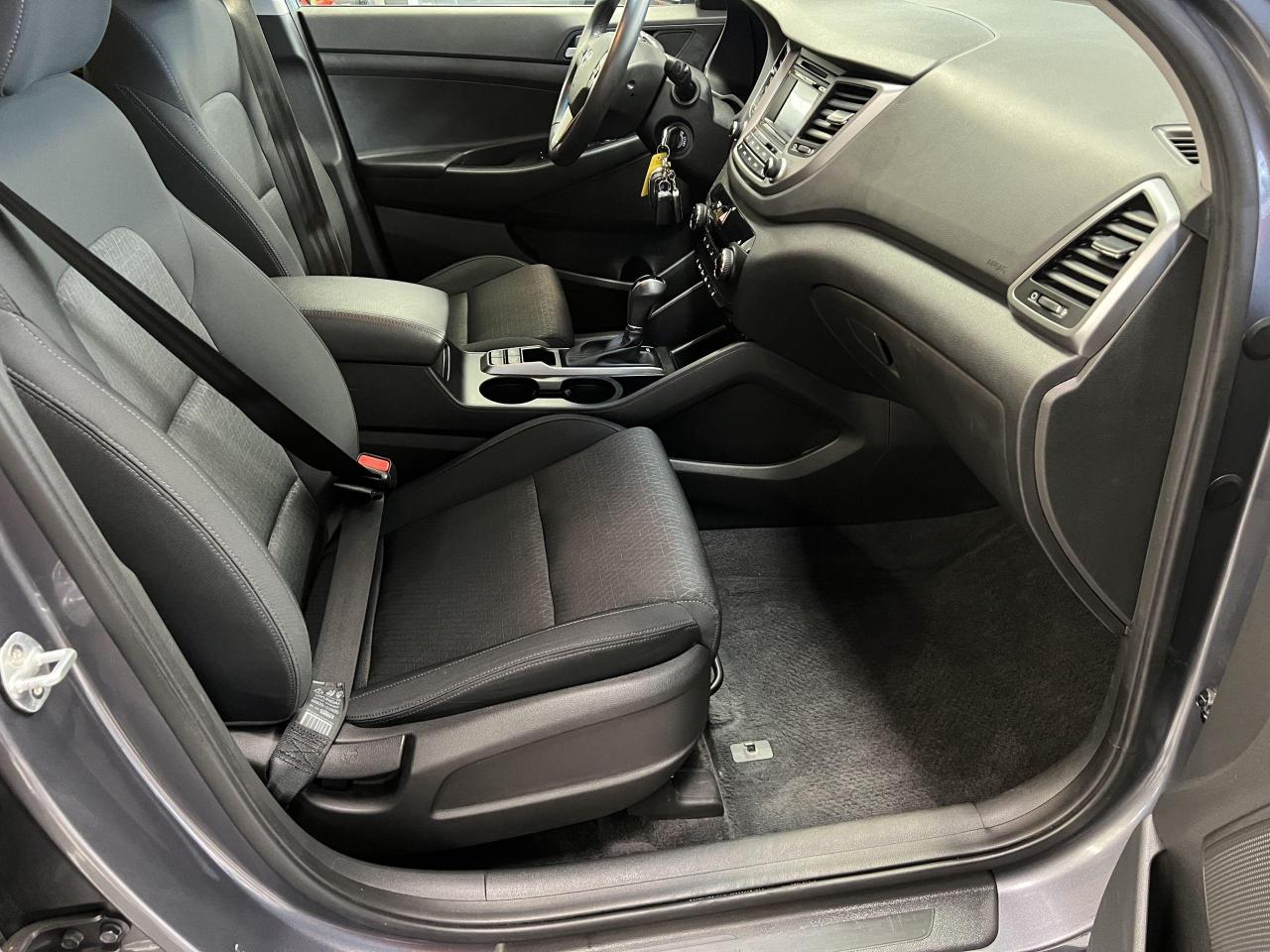 2016 Hyundai Tucson Premium AWD+Camera+Heated Seats+CLEAN CARFAX - Photo #20