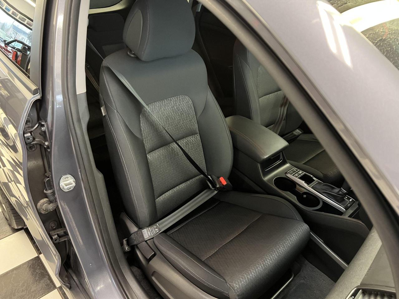 2016 Hyundai Tucson Premium AWD+Camera+Heated Seats+CLEAN CARFAX - Photo #21