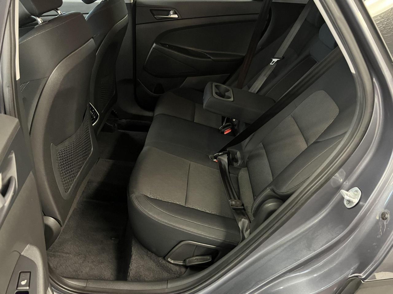 2016 Hyundai Tucson Premium AWD+Camera+Heated Seats+CLEAN CARFAX - Photo #22