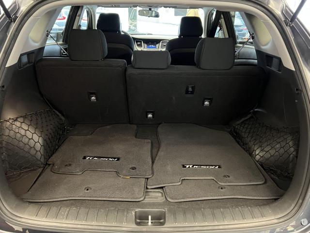 2016 Hyundai Tucson Premium AWD+Camera+Heated Seats+CLEAN CARFAX Photo24