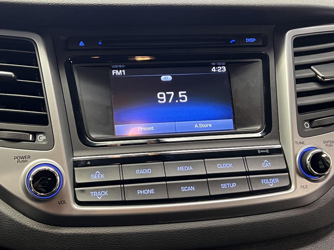 2016 Hyundai Tucson Premium AWD+Camera+Heated Seats+CLEAN CARFAX - Photo #31