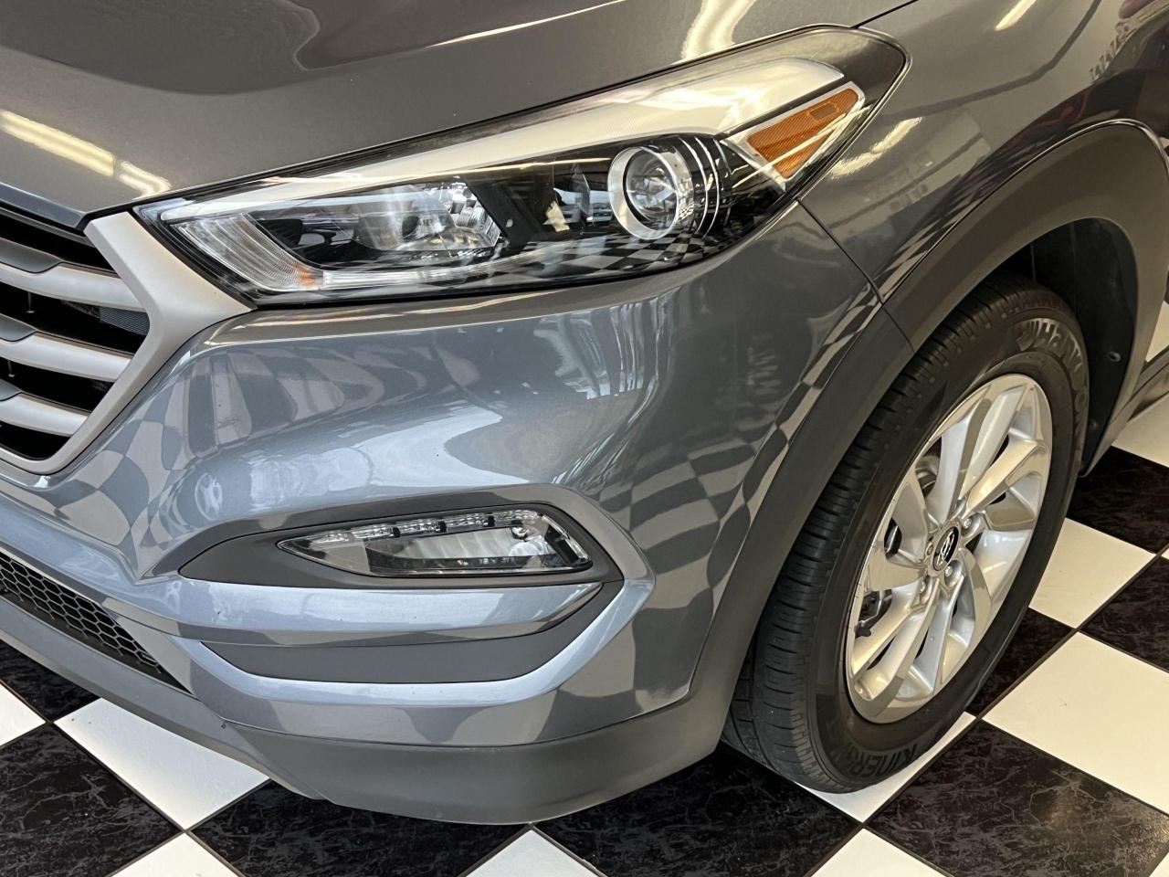 2016 Hyundai Tucson Premium AWD+Camera+Heated Seats+CLEAN CARFAX - Photo #35