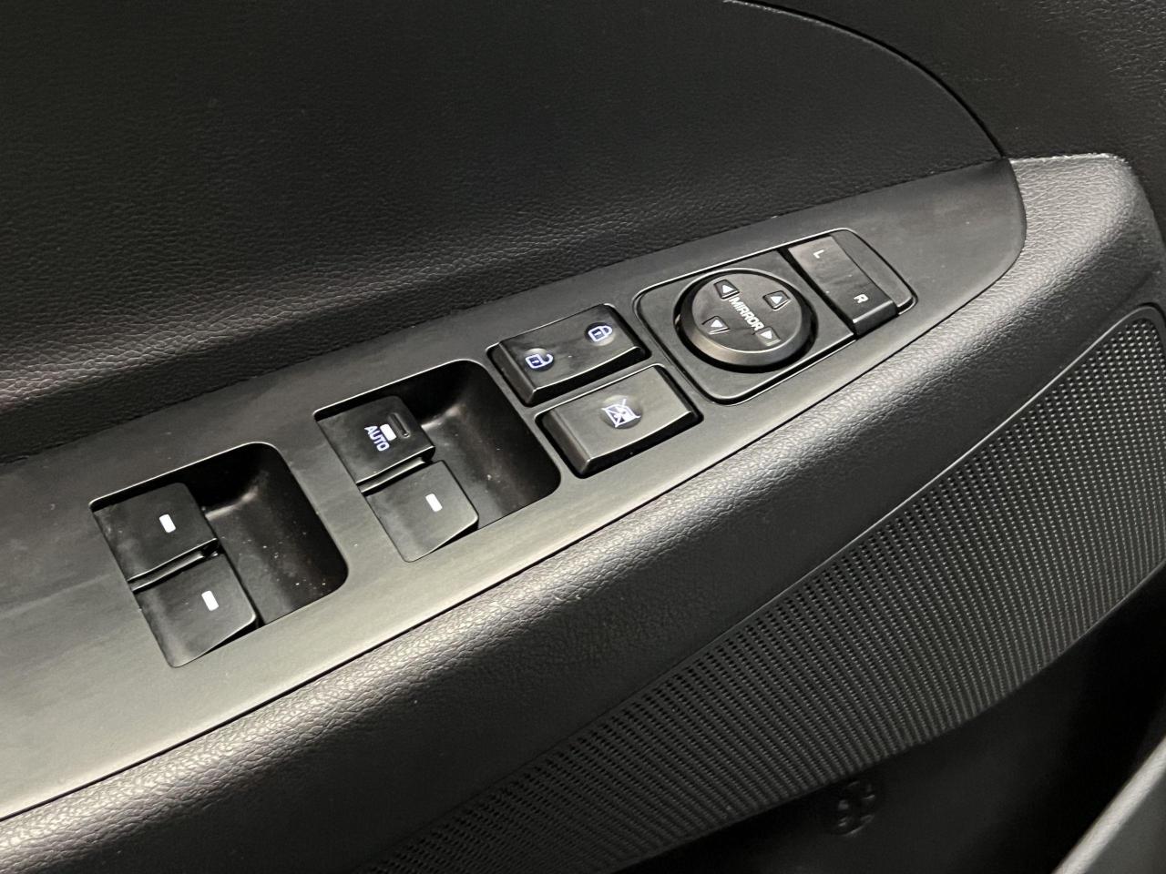 2016 Hyundai Tucson Premium AWD+Camera+Heated Seats+CLEAN CARFAX - Photo #41