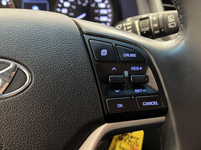 2016 Hyundai Tucson Premium AWD+Camera+Heated Seats+CLEAN CARFAX Photo43