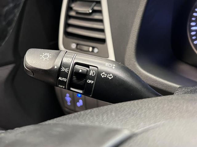 2016 Hyundai Tucson Premium AWD+Camera+Heated Seats+CLEAN CARFAX Photo45