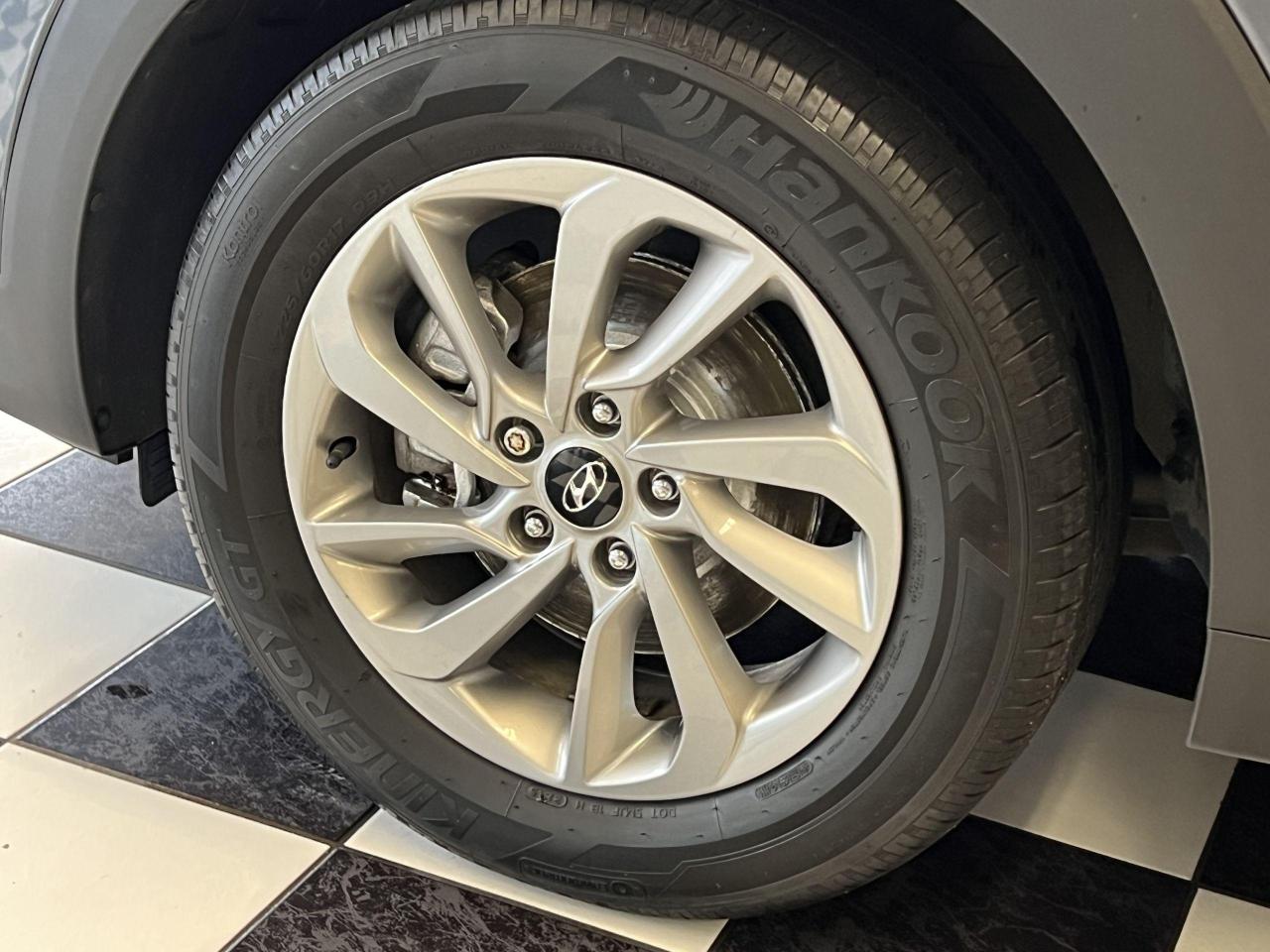 2016 Hyundai Tucson Premium AWD+Camera+Heated Seats+CLEAN CARFAX - Photo #48