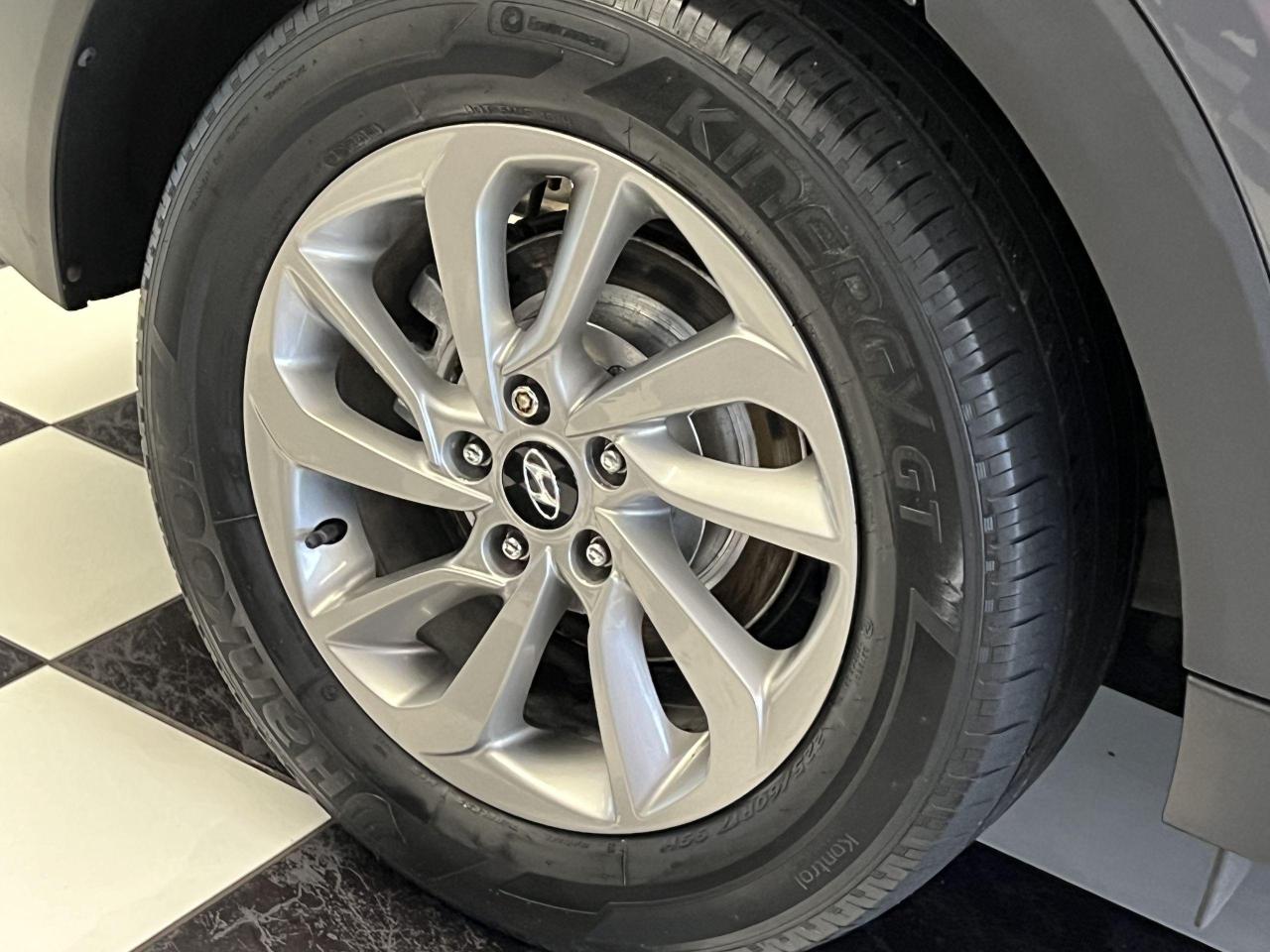 2016 Hyundai Tucson Premium AWD+Camera+Heated Seats+CLEAN CARFAX - Photo #50