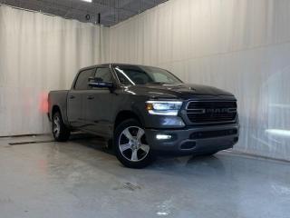 Used 2020 RAM 1500 SPORT for sale in Sherwood Park, AB