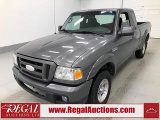 Used 2006 Ford Ranger  for sale in Calgary, AB
