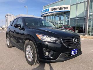 Used 2016 Mazda CX-5 AWD 4dr Auto GS for sale in Ottawa, ON