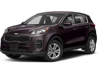 Used 2018 Kia Sportage LX PICTURES AVAILABLE UPON ARRIVAL!! for sale in Saskatoon, SK