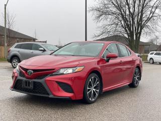 Used 2019 Toyota Camry  for sale in Goderich, ON