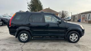 2003 Honda CR-V EX*AUTO*4X4*4 CYLINDER*AS IS SPECIAL - Photo #6