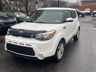 Used 2016 Kia Soul EX+ bluetooth for sale in North York, ON