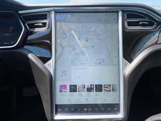 2015 Tesla Model S  - Photo #15