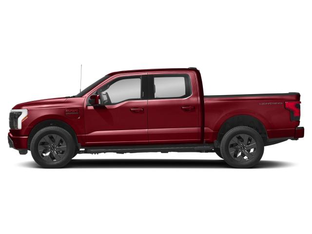 2023 Ford F-150 Lightning Lariat