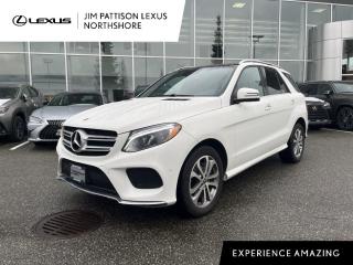 Used 2018 Mercedes-Benz G-Class 4matic SUV / One Owner / Local Car for sale in North Vancouver, BC