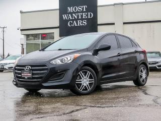 Used 2016 Hyundai Elantra GL | BLUETOOTH | HEATED SEATS | XENONS for sale in Kitchener, ON