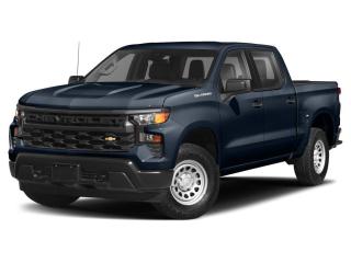 New 2022 Chevrolet Silverado 1500 High Country for sale in Brockville, ON