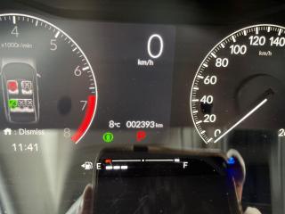 2022 Honda Civic EX AUTO SUNROOF NO ACCIDENT LOW KM 1 OWNER - Photo #3