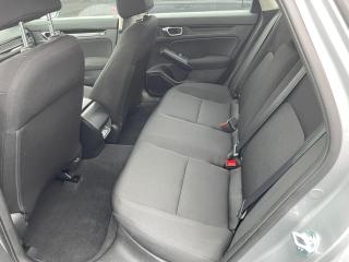 2022 Honda Civic EX AUTO SUNROOF NO ACCIDENT LOW KM 1 OWNER - Photo #20