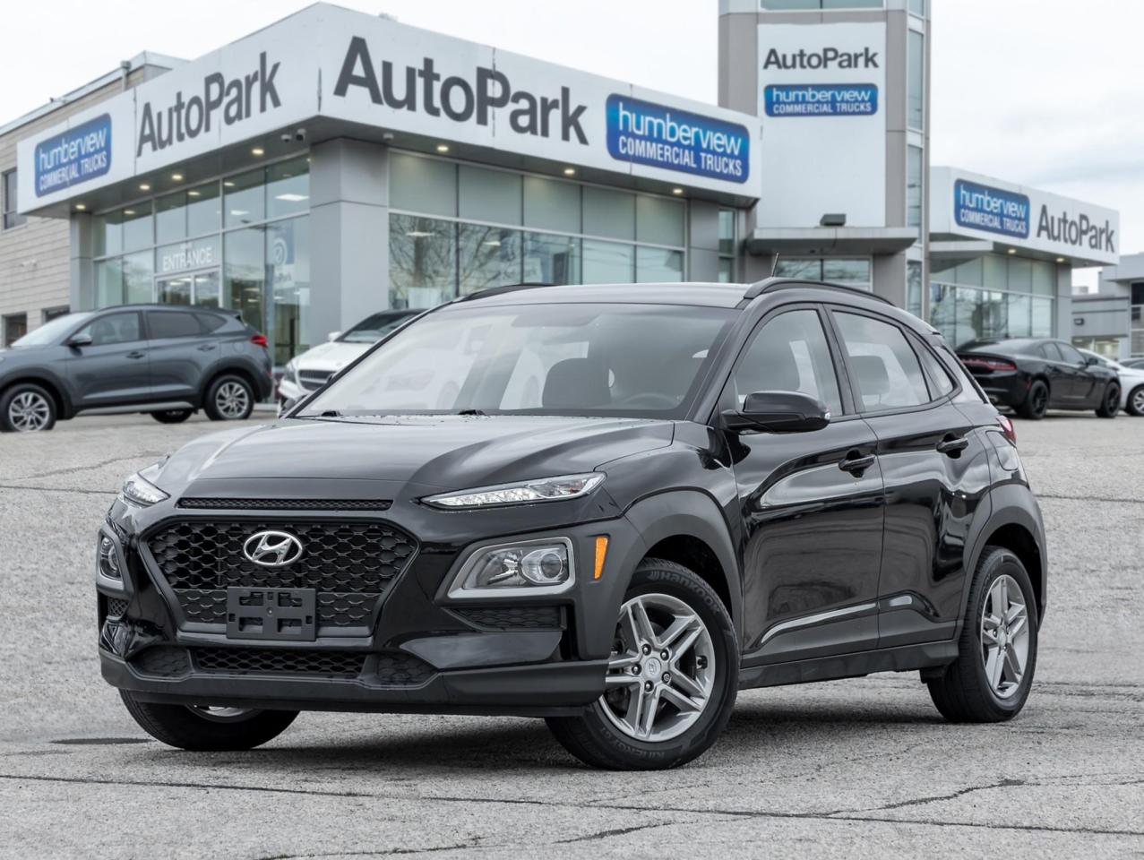 Used 2019 Hyundai KONA 2.0L Essential BACKUP CAM | HEATED SEATS | BLUETOOTH | A/C for sale in Mississauga, ON