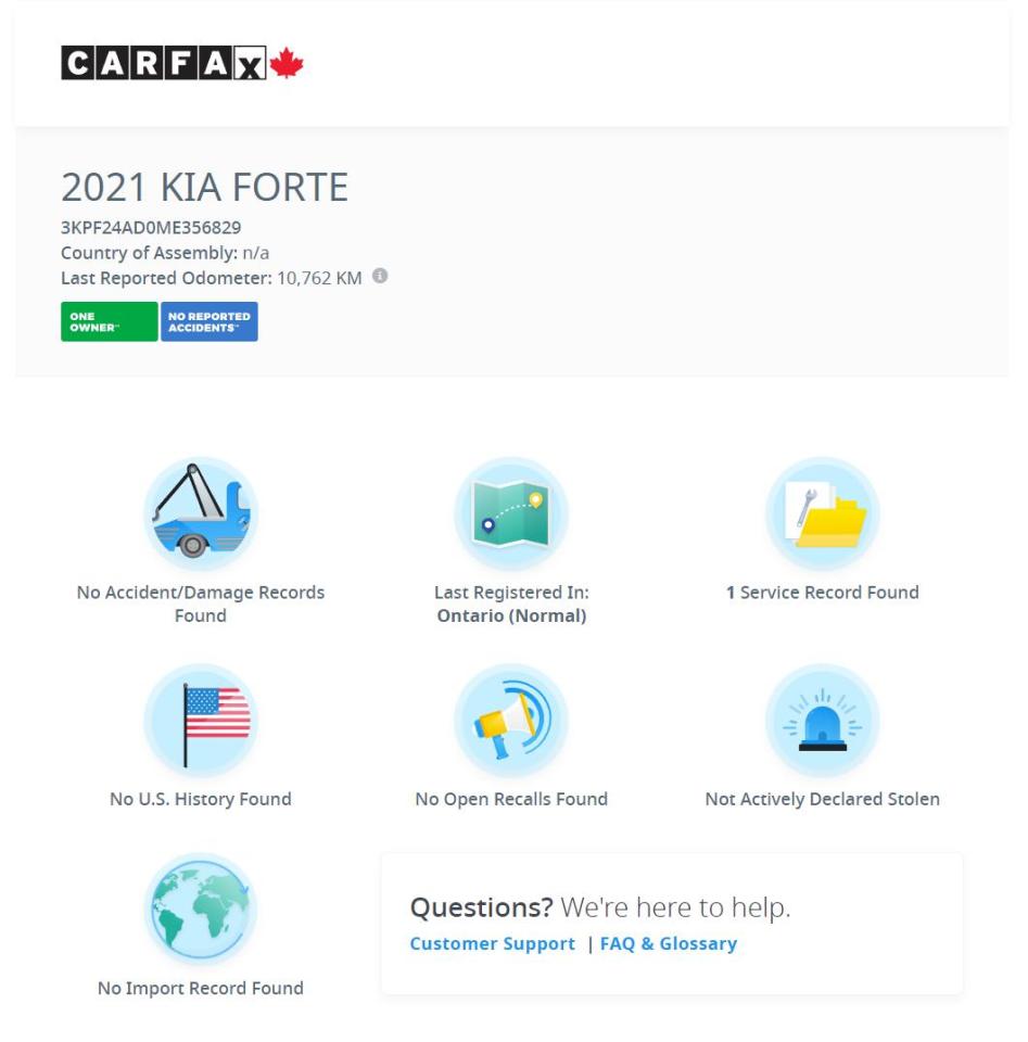 2021 Kia Forte LX+ApplePlay+Camera+Heated Seats+CLEAN CARFAX - Photo #13