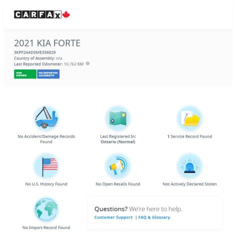 2021 Kia Forte LX+ApplePlay+Camera+Heated Seats+CLEAN CARFAX Photo13