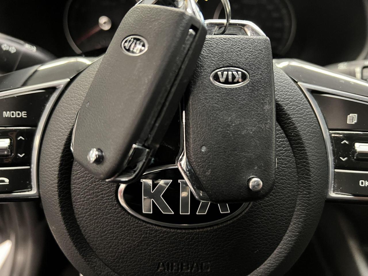 2021 Kia Forte LX+ApplePlay+Camera+Heated Seats+CLEAN CARFAX - Photo #16