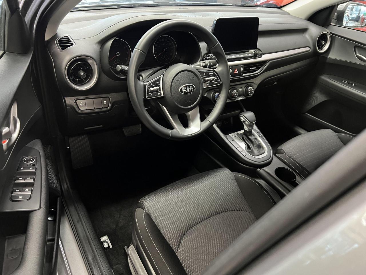 2021 Kia Forte LX+ApplePlay+Camera+Heated Seats+CLEAN CARFAX Photo84