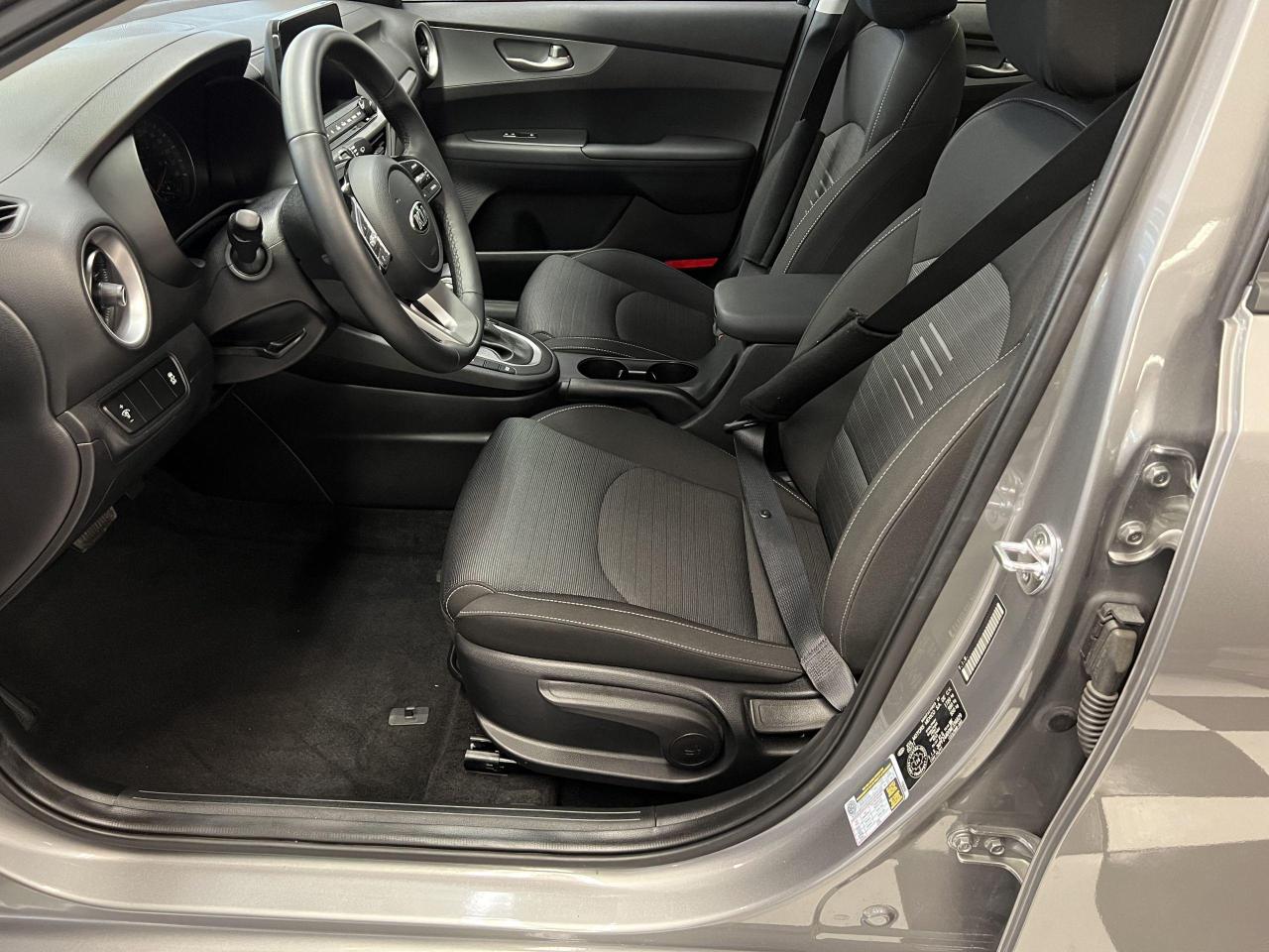 2021 Kia Forte LX+ApplePlay+Camera+Heated Seats+CLEAN CARFAX Photo85